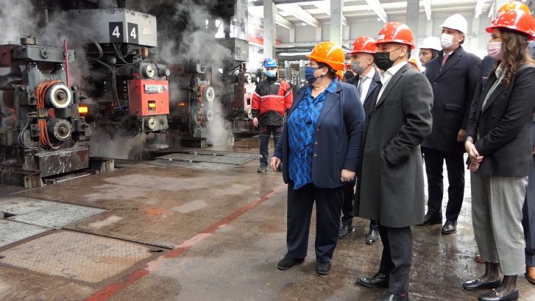 Uskoro nove investicije i više radnih mesta