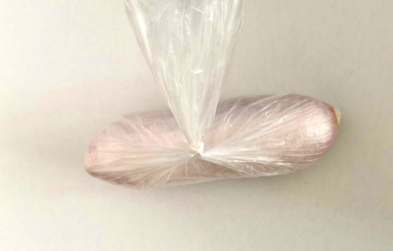 Uhapšen zbog amfetamina