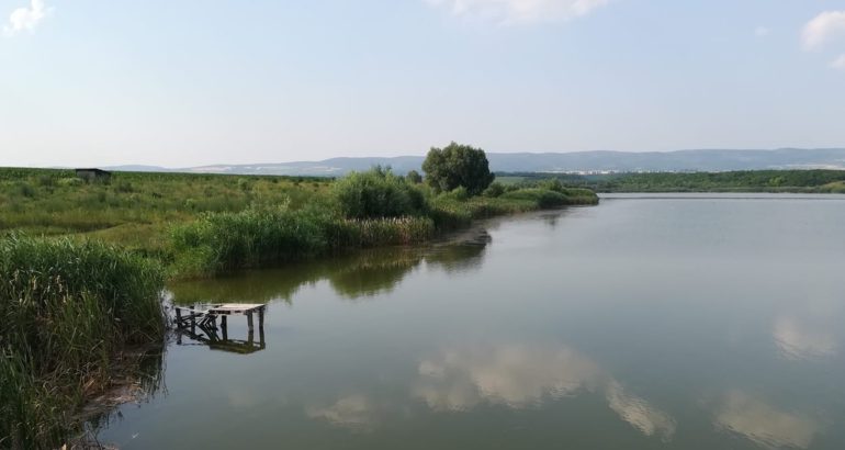 Utopio se dečak u Vranjašu