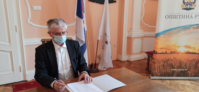 Izbori za savete mesnih zajednica 23.maja