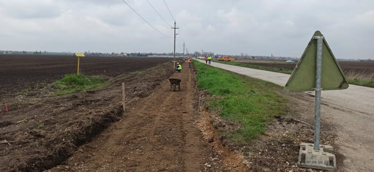 Bezbednije za meštane Donjih Petrovaca i Putinaca
