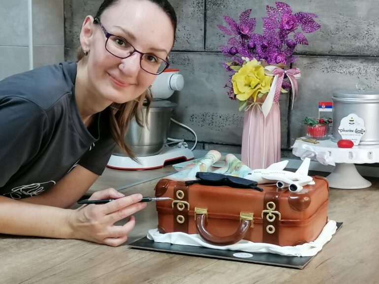 Oliverine ukusne čarolije