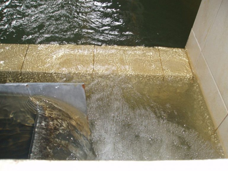 Potrošnja vode premašuje višegodišnji prosek