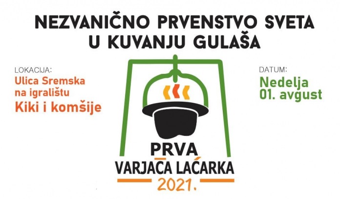 ,,Prva varjača Laćarka” obara rekorde