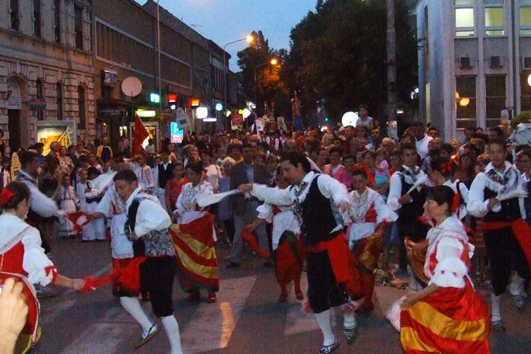 Tradicija se nastavlja, „Srem folk fest“ u avgustu