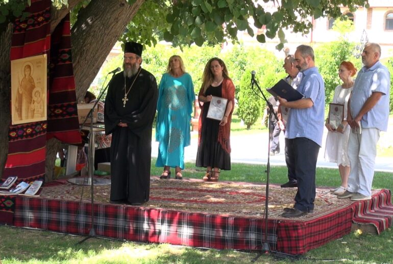 Održan tradicionalni poetski sabor „Bešenovska prinošenja“: Najviša priznanja Srđanu Maleševiću i Dragici Stojanović