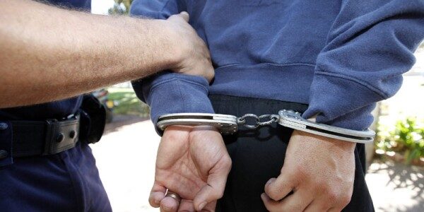 Pet osoba uhapšeno zbog krijumčarenja ljudi