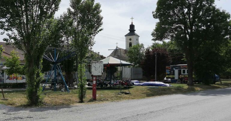 Subotište spremno za Ivandan