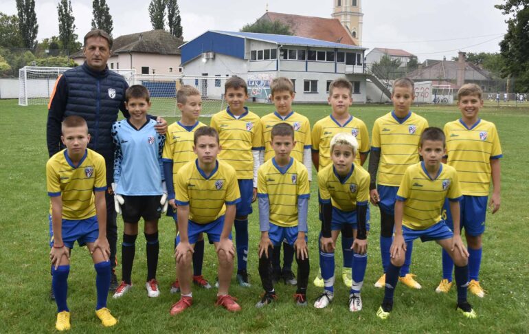 Odigran memorijalni turnir „Stevan Jevtić“