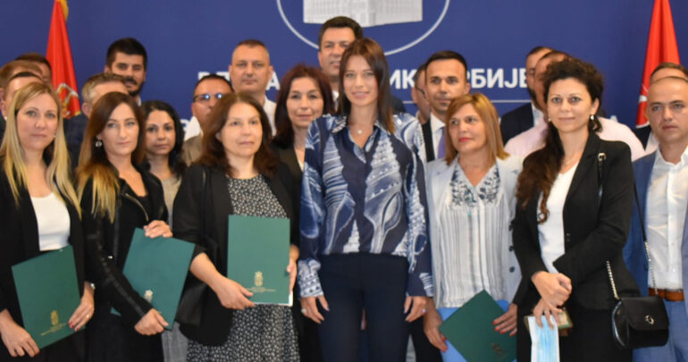 Uz pomoć Ministarstva za zaštitu životne sredine uklanjaju se dve deponije u Sremu