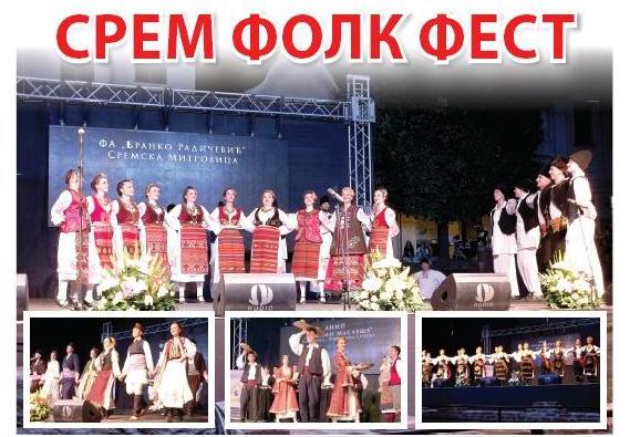 Na kioscima je novi broj Sremskih novina
