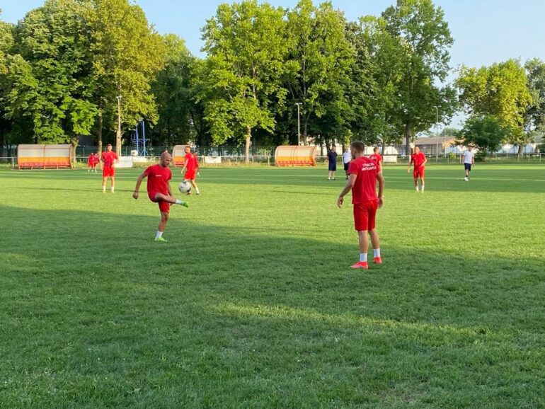 Međunarodna prijateljska utakmica: Mitrovčani dočekuju ekipu iz UAE