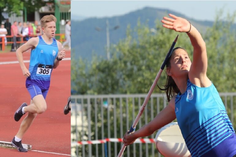 Mitrovčani uspešni u Kraljevu