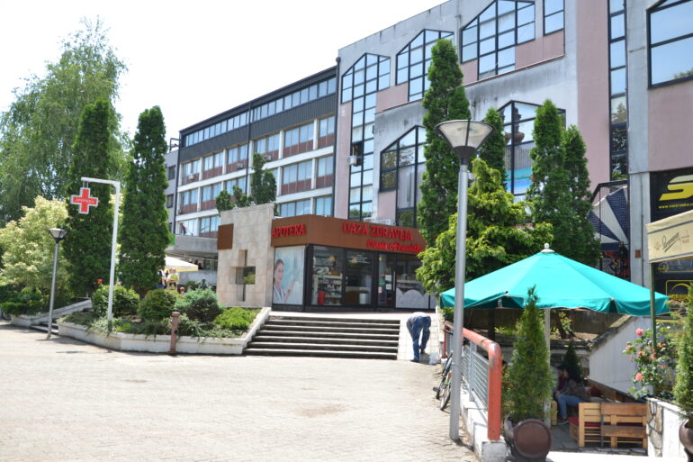 U opštini Šid trenutno 27 obolelih