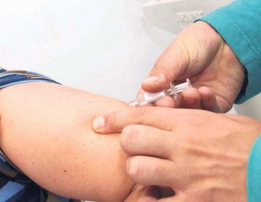 Vakcinacija dece protiv Covid 19 u Sremskoj Mitrovici