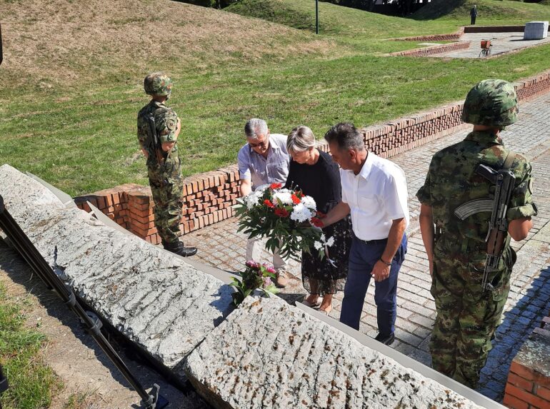 Dan sećanja na stradanje Sremaca