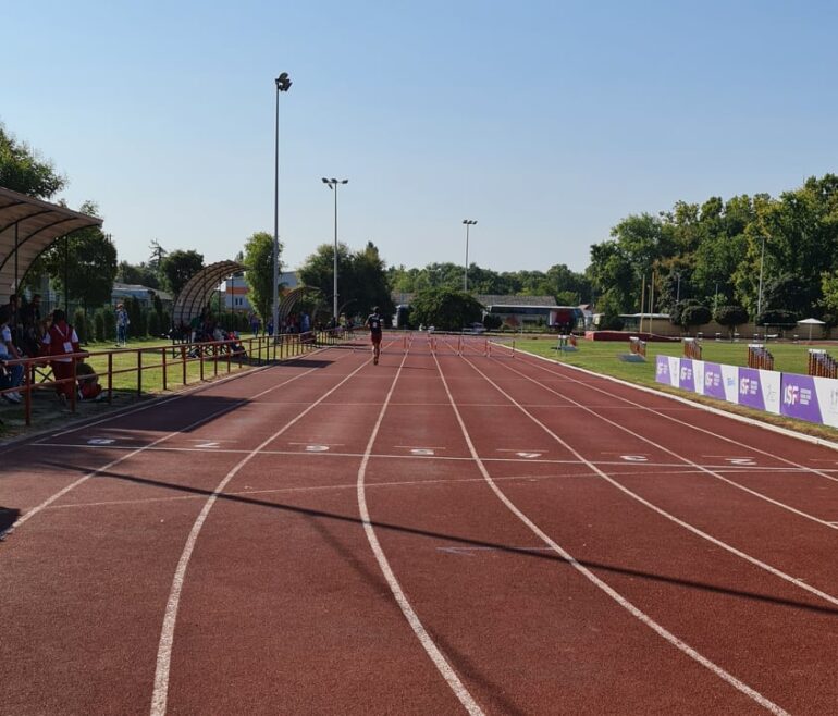 AK „Srem“ uspešan na Kupu Srbije