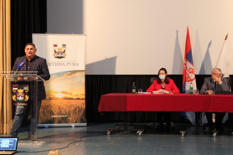 Drugi rebalans, 42 miliona više