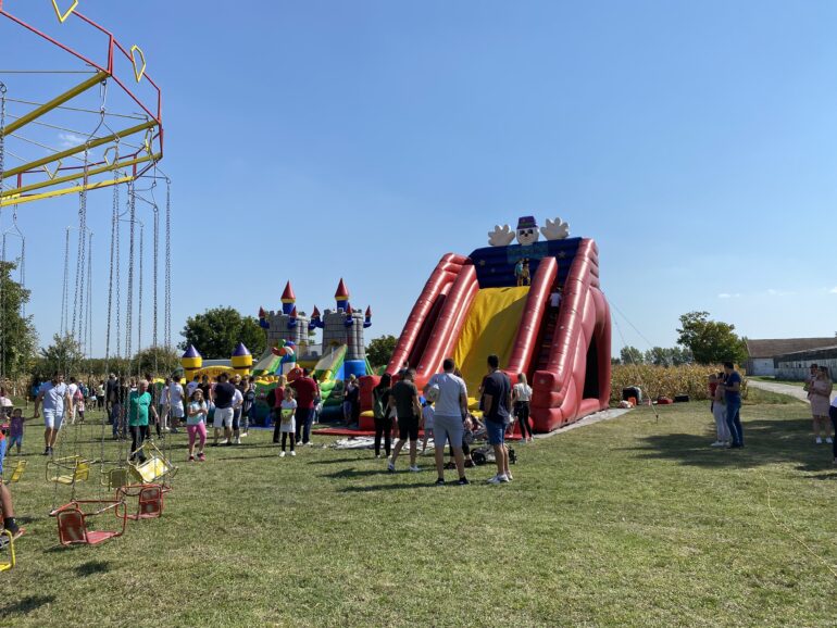 Održan „Dan porodice“ u Maloj Bosni FOTO