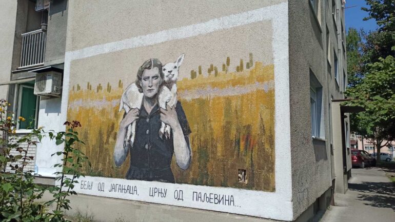 Završena 48. likovna kolonija Borkovac