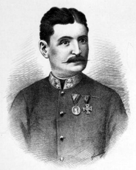 Srbin autor hrvatske himne