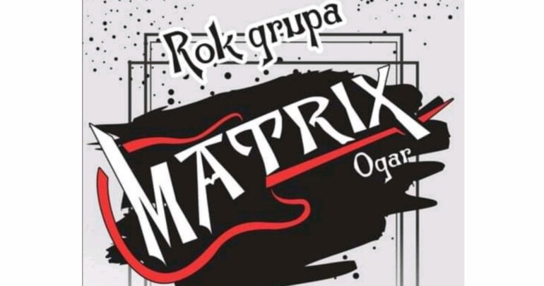 U petak i subotu koncerti benda Matriks