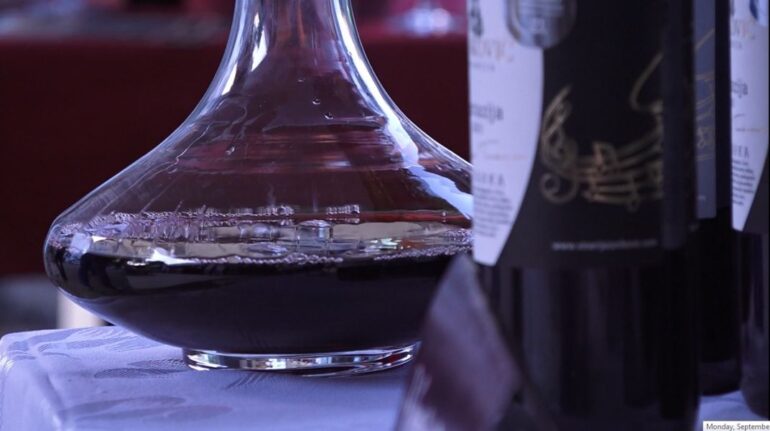 Održan 6. Vinski plato u Staroj Pazovi