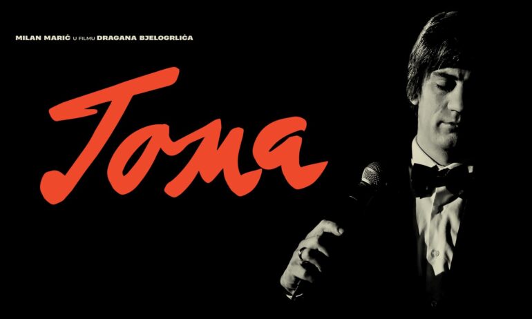 Film “Toma” pred sremskomitrovačkom publikom
