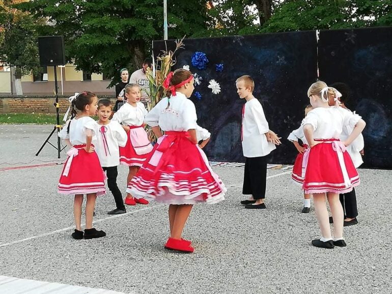 SKUD “Milan Rastislav Štefanik” iz Bingule obeležio stogodišnjicu postojanja