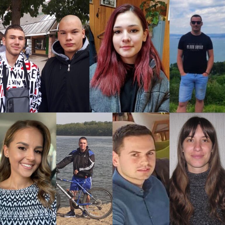 U novcu i karijeri (ni)je sve