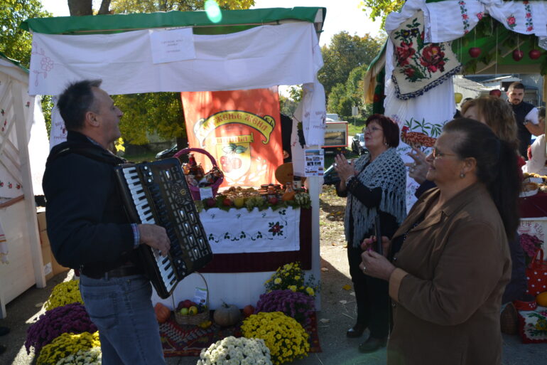 Održani Miholjski susreti sela
