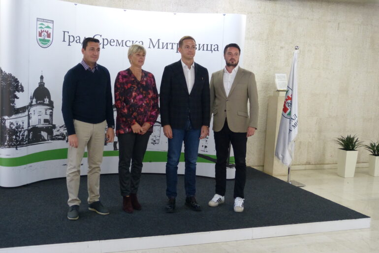 Struka kaže: Mitrovčani udišu kvalitetan vazduh