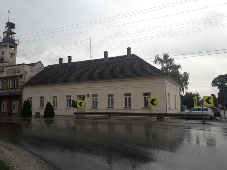 Završeni radovi na uređenju ambulante u Hrtkovcima