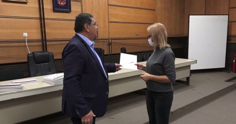 Mali preduzetnici dobili sredstva od opštine za nabavku repromaterijala i sirovina, nove ili polovne opreme i alata