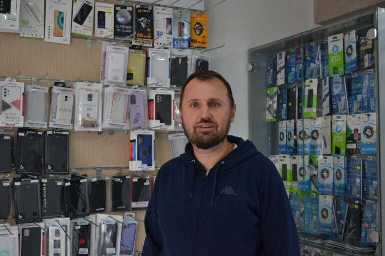Milan Gajevac: Doktor za telefone i nesuđeni psiholog