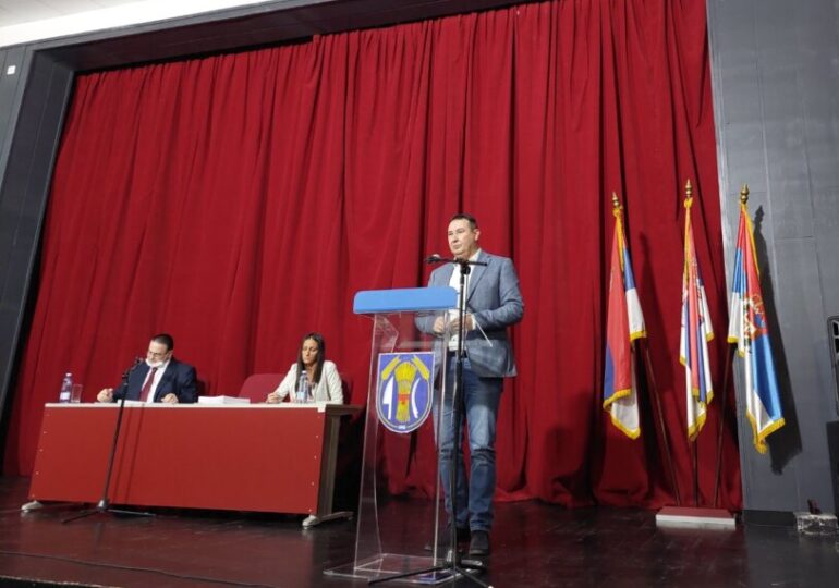 Održana sednica Skupštine Opštine Šid