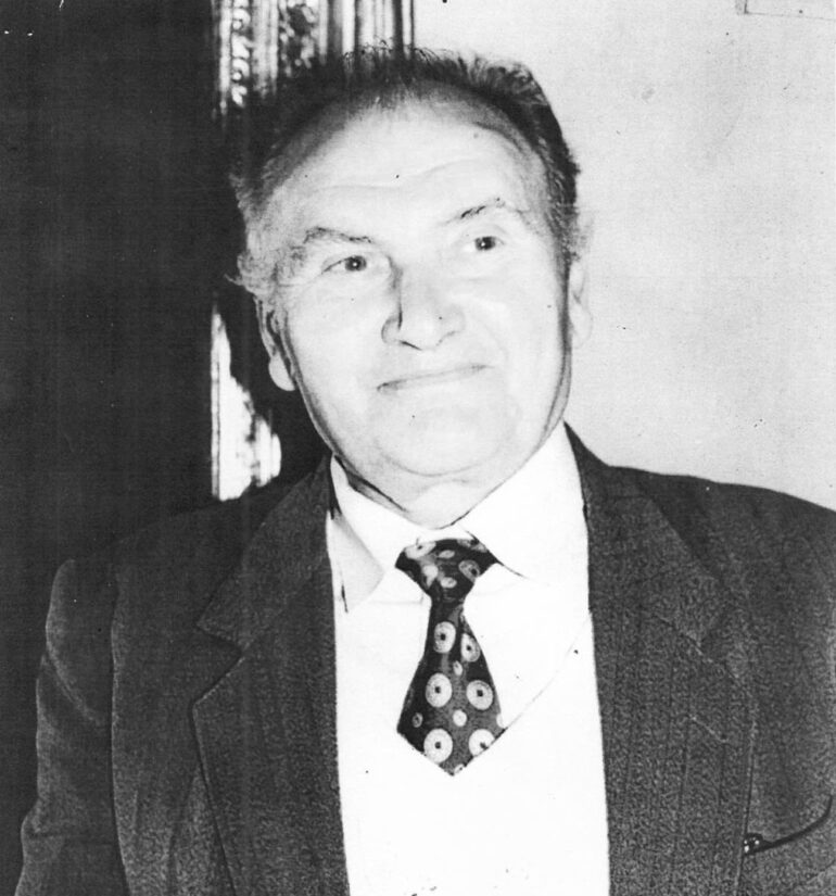 Preminuo Vojin Bilanović Bil, komemoracija u petak