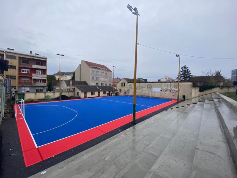 Oživljavanje zaboravljenih simbola Mitrovice