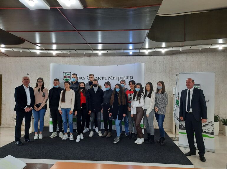 Stipendije za najbolje studente