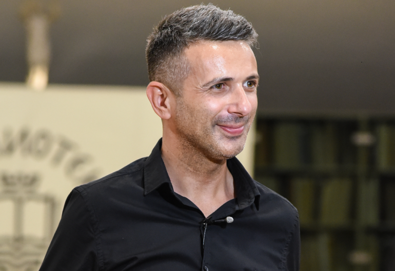 Poezija Aleksandra Ilića u Sremskoj Mitrovici