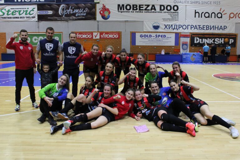 „Srem“ ubedljiv protiv „Zaječara“