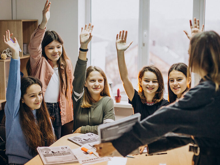 Kreativna nastava kao osnova modernog obrazovanja