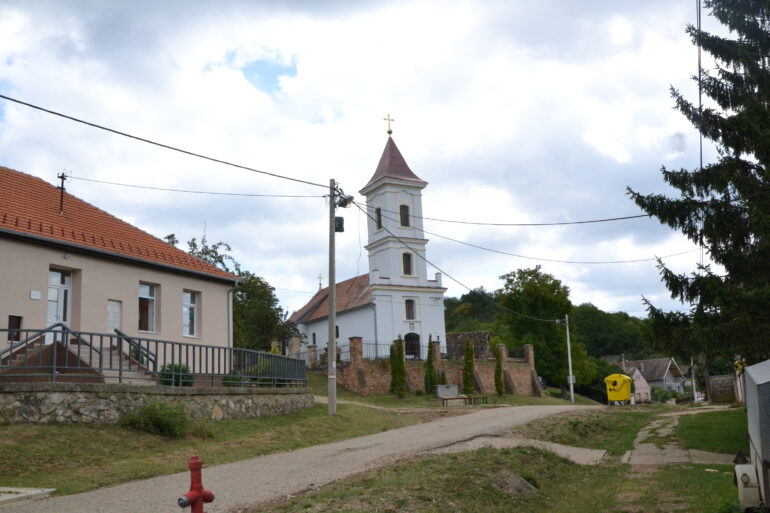 Rode već dve godine nisu sletele u Molovin