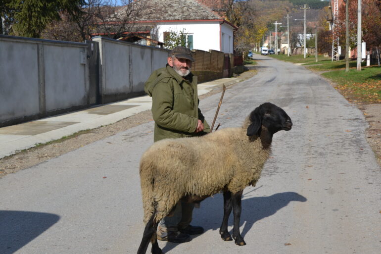 Ne pucajte, mi smo naši!