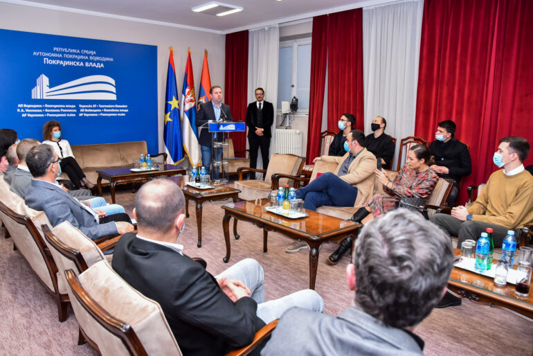 Za jačanje turističkih kapaciteta poljoprivrednih gazdinstava 16 miliona dinara