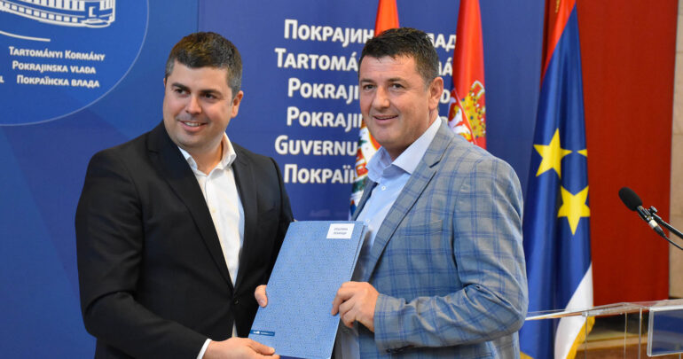 Od Pokrajine 3,5 miliona za uklanjanje deponije na vašarištu
