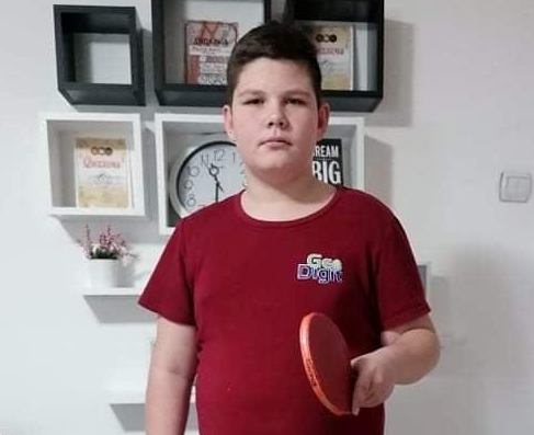 Od Sportskih igara mladih do Republičkog prvenstva