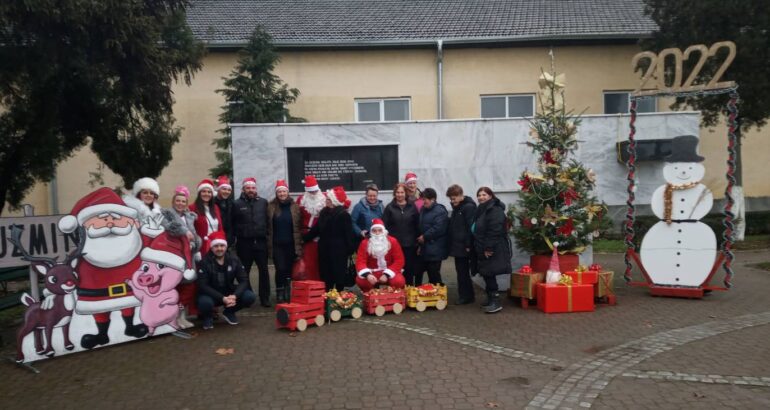 Uređen objekat Doma kulture