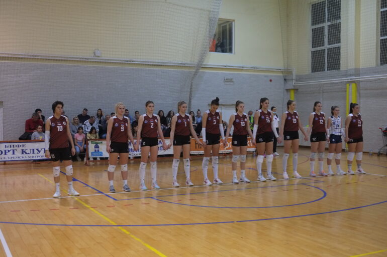 Trijumfalan kraj godine