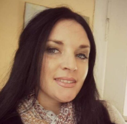 Svetlana Praskić pesnikinja iz Kuzmina: Stihovi inspirisani ljubavlju